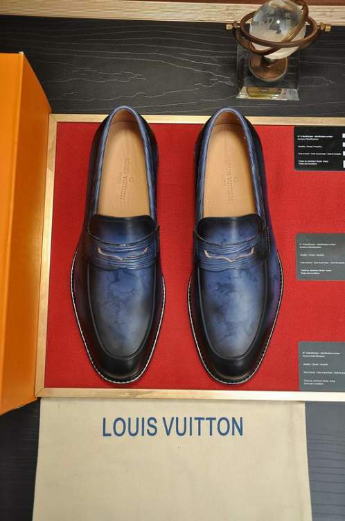 Picture of Louis Vuitton Shoes _SKULVsz38-45mnf050914286